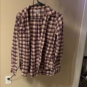 Women’s carhartt flannel